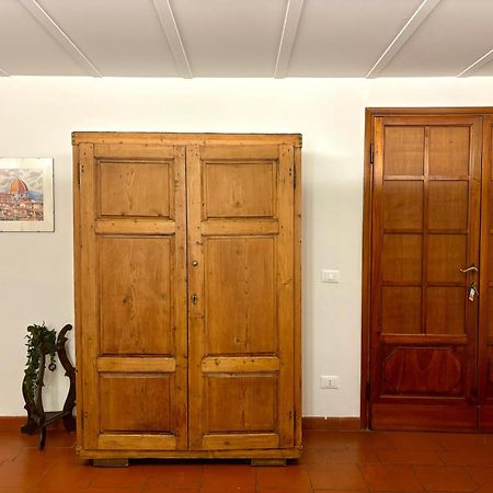 Affittacamere Medusa Florenz Exterior foto