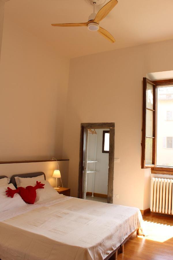 Affittacamere Medusa Florenz Exterior foto
