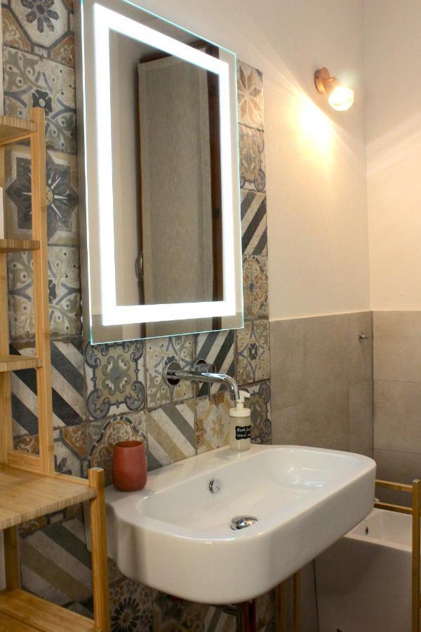 Affittacamere Medusa Florenz Exterior foto