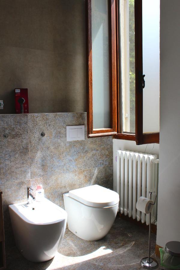 Affittacamere Medusa Florenz Exterior foto