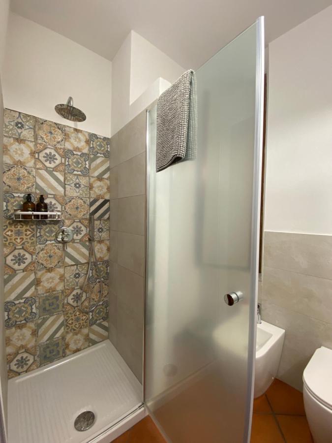 Affittacamere Medusa Florenz Exterior foto