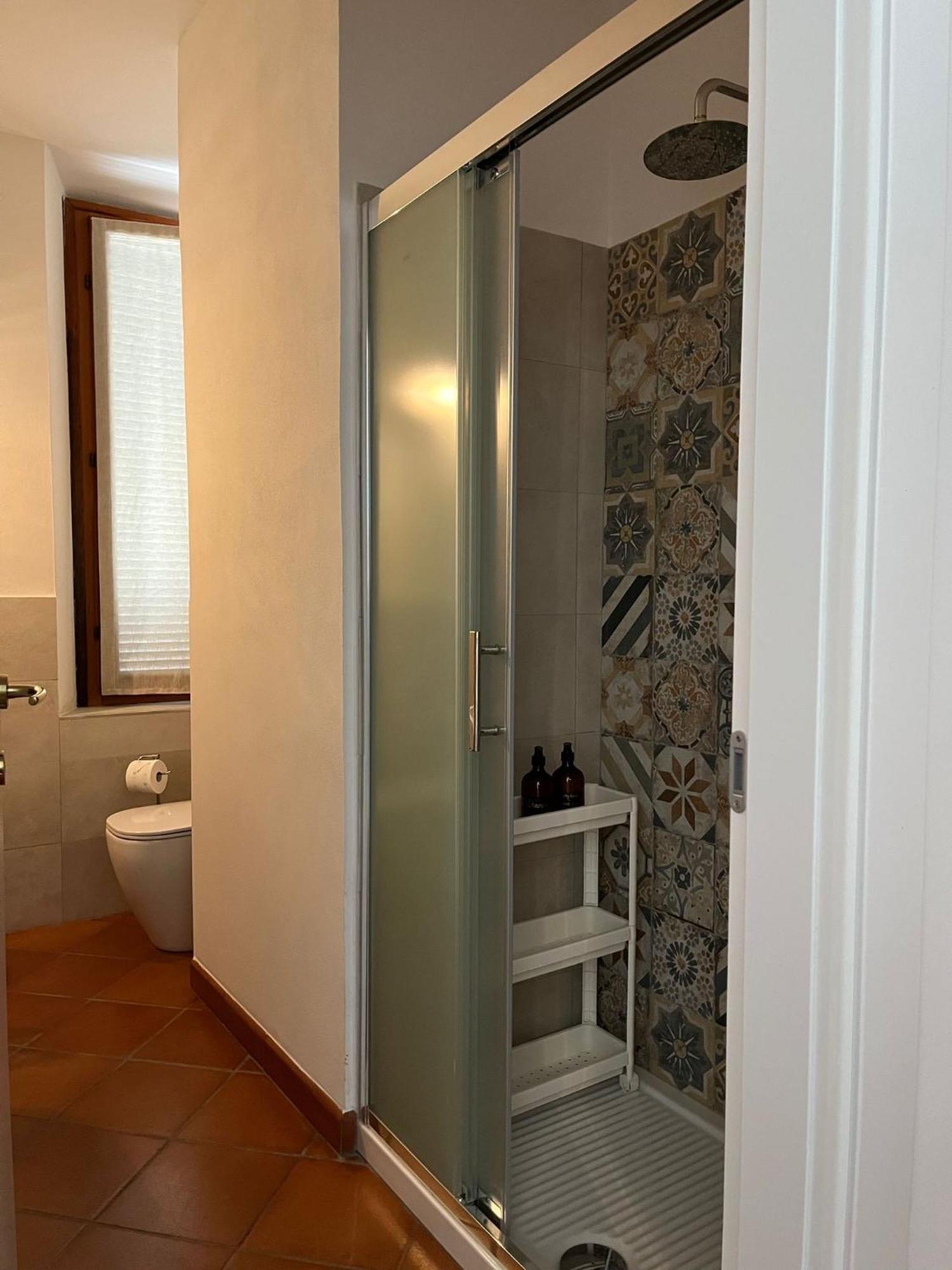 Affittacamere Medusa Florenz Exterior foto