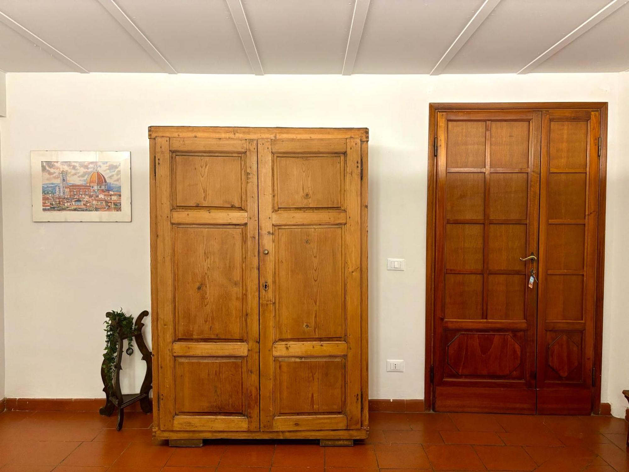 Affittacamere Medusa Florenz Exterior foto