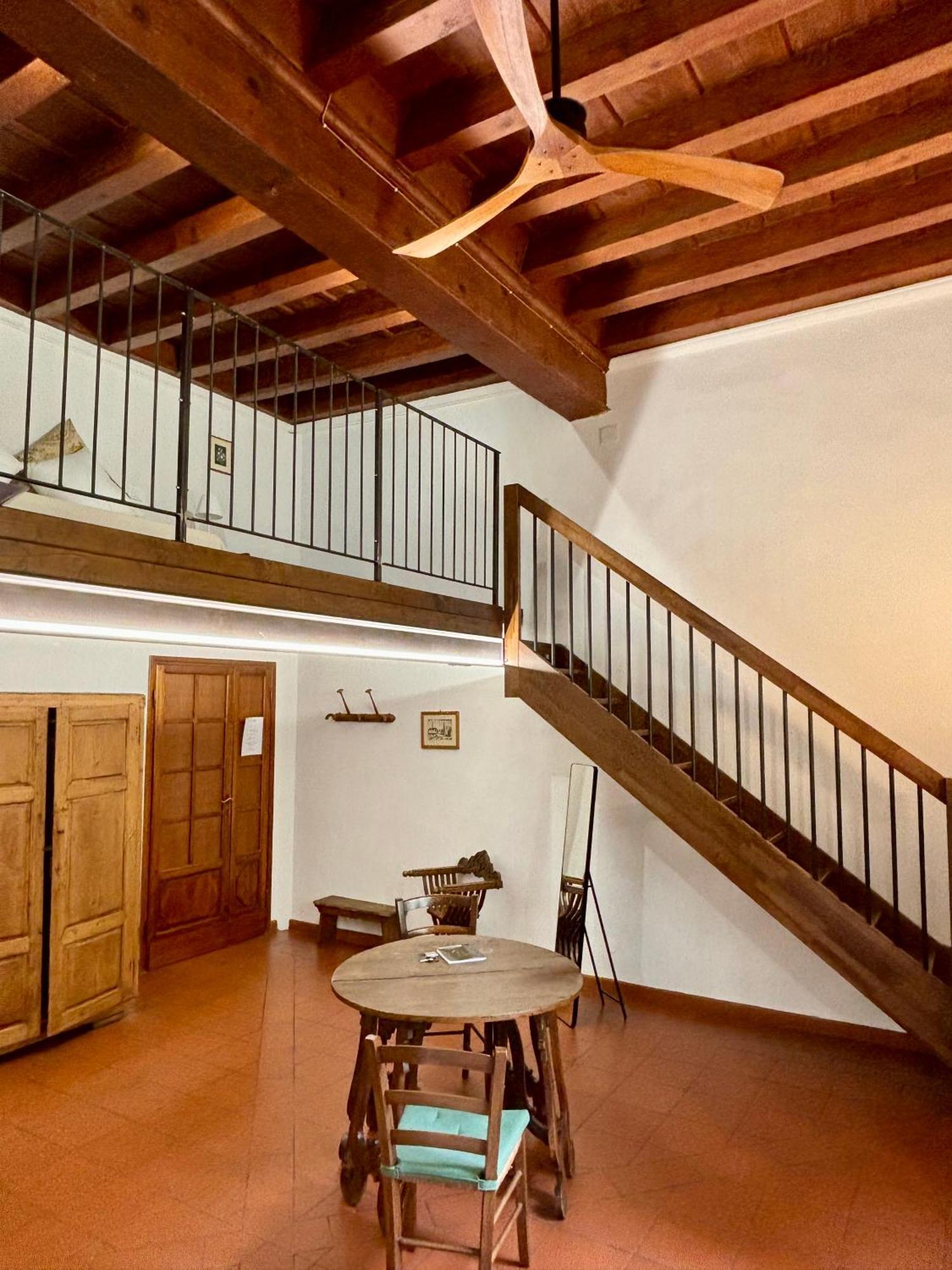 Affittacamere Medusa Florenz Exterior foto