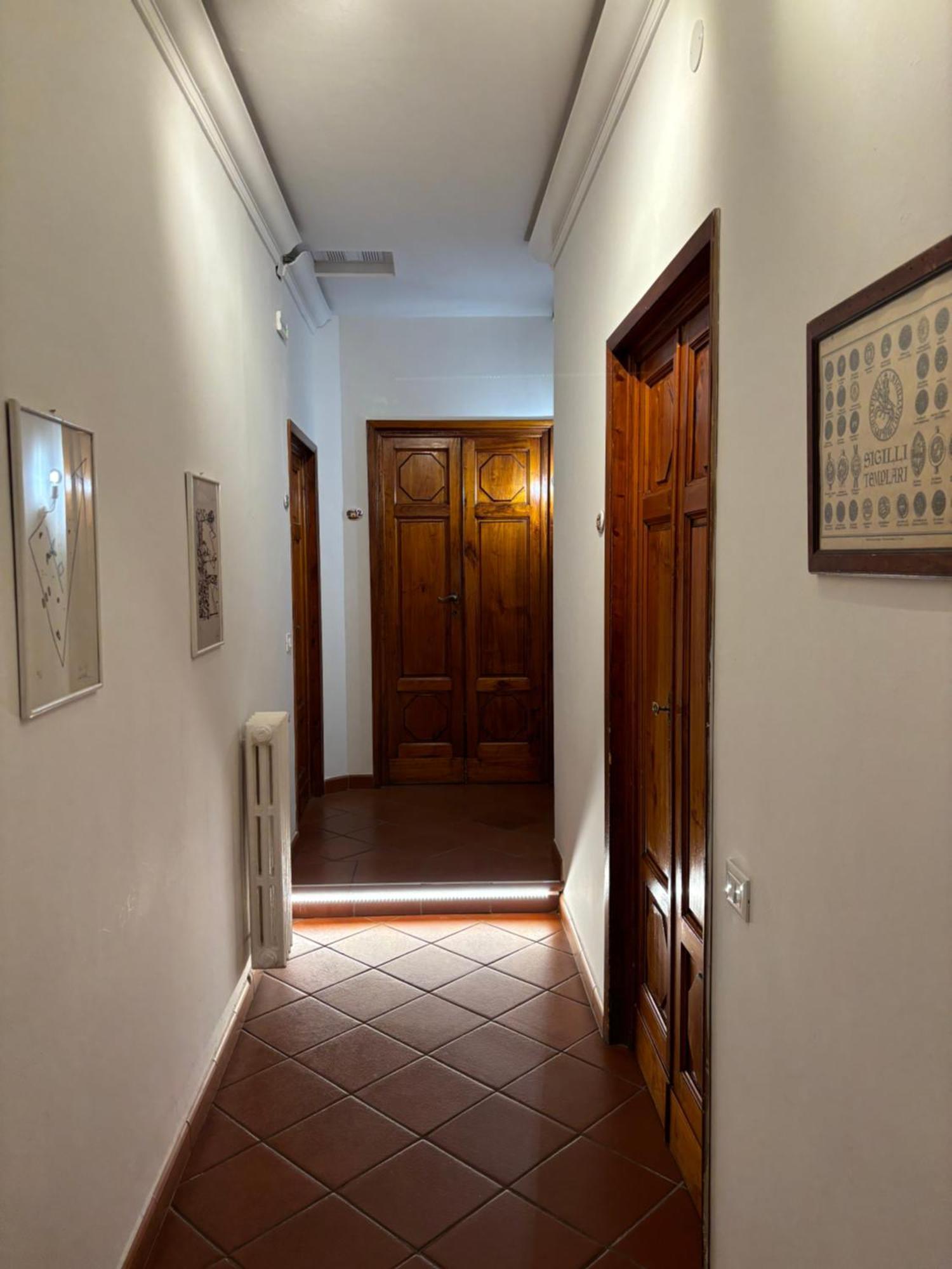 Affittacamere Medusa Florenz Exterior foto